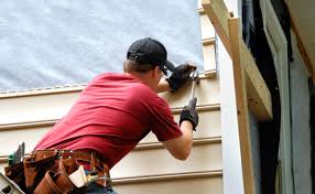 Siding for Multi-Family Homes in Holdrege, NE